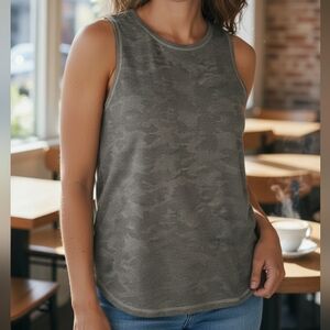 Ideology Tank Top NWOT (TK39)